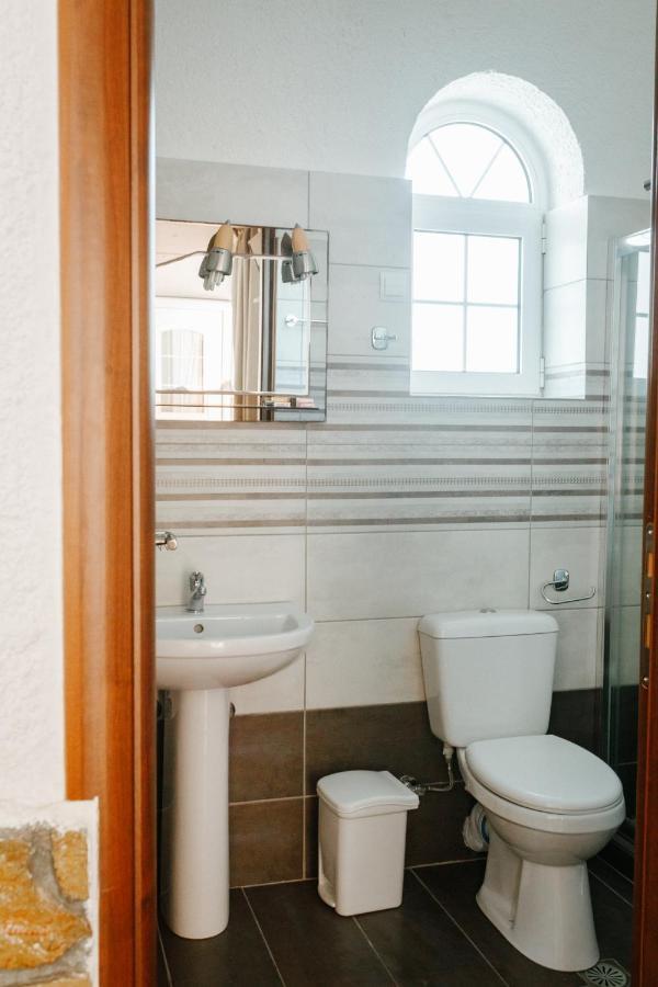 Konaki Apartments Máleme Kültér fotó