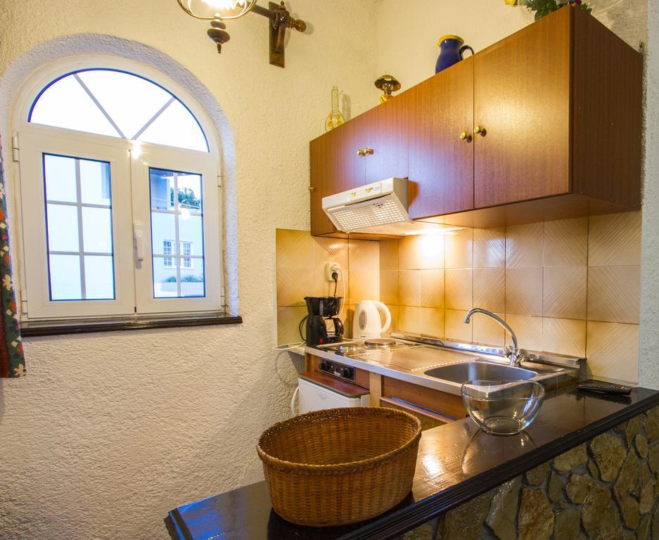 Konaki Apartments Máleme Szoba fotó